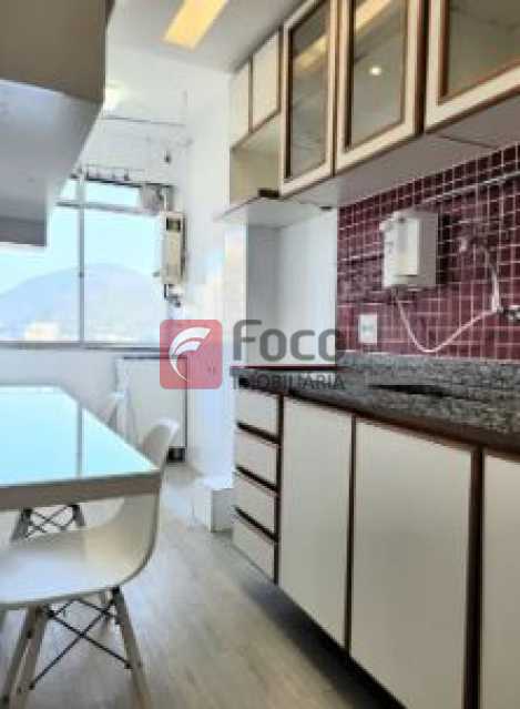 Conheça 9 do imóvel - Apartamento à venda Rua Ministro Raul Fernandes, Botafogo, Rio de Janeiro - R$ 920.000 - JBAP10545 - 9 9 - 9