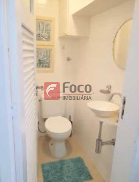 Conheça 11 do imóvel - Apartamento à venda Rua Ministro Raul Fernandes, Botafogo, Rio de Janeiro - R$ 920.000 - JBAP10545 - 11 11 - 11