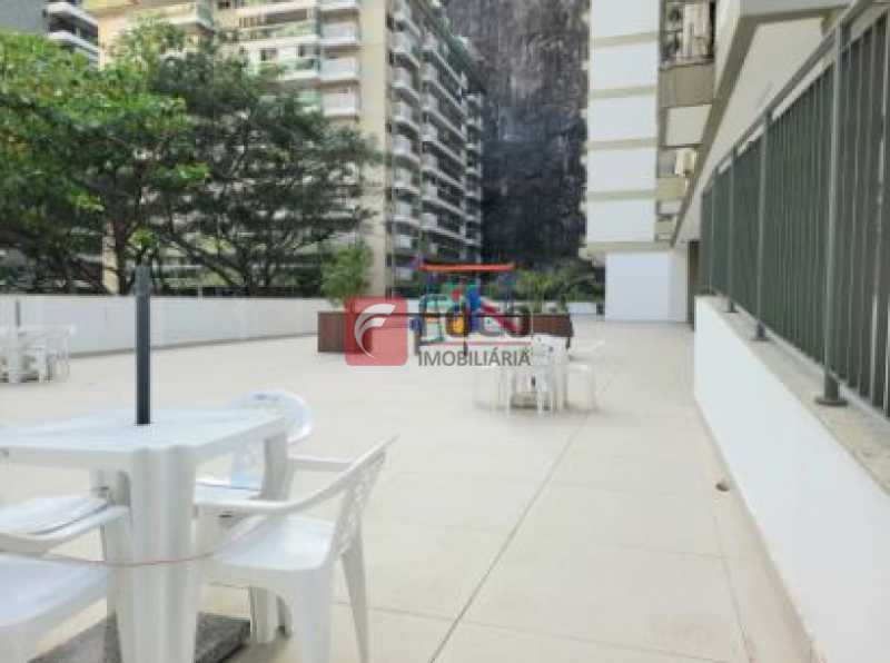Conheça 12 do imóvel - Apartamento à venda Rua Ministro Raul Fernandes, Botafogo, Rio de Janeiro - R$ 920.000 - JBAP10545 - 12 12 - 12