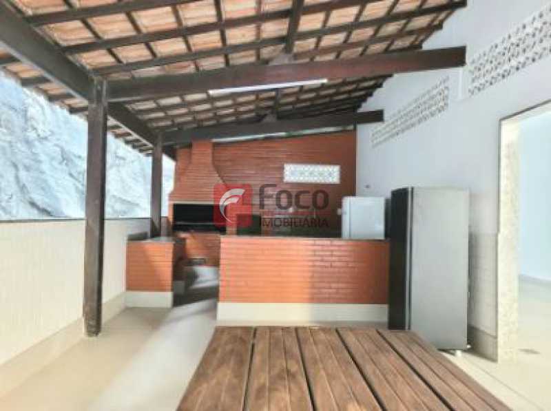 Conheça 14 do imóvel - Apartamento à venda Rua Ministro Raul Fernandes, Botafogo, Rio de Janeiro - R$ 920.000 - JBAP10545 - 14 14 - 14