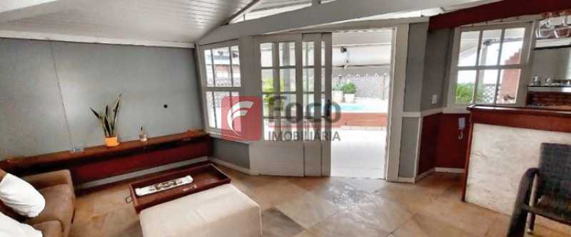 Conheça 3 do imóvel - MORE NUMA CASA SUSPENSA !!! - JBCO30272 - 3 3 - 3