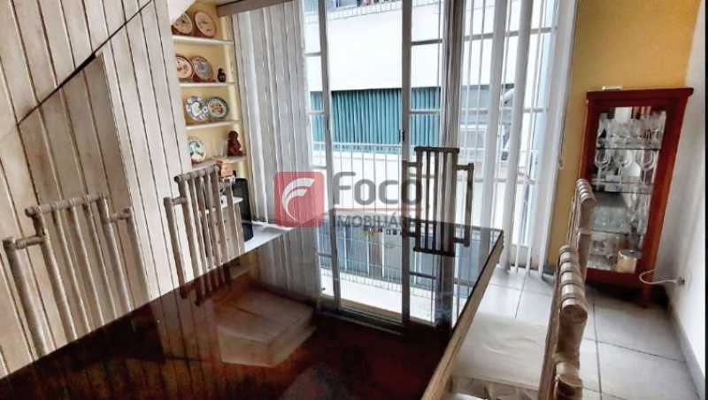 Conheça 7 do imóvel - MORE NUMA CASA SUSPENSA !!! - JBCO30272 - 7 7 - 7