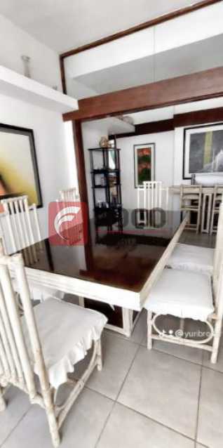 Conheça 10 do imóvel - MORE NUMA CASA SUSPENSA !!! - JBCO30272 - 9 10 - 9