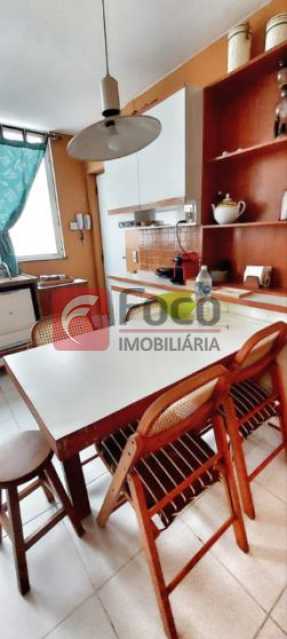 Conheça 16 do imóvel - MORE NUMA CASA SUSPENSA !!! - JBCO30272 - 15 16 - 15