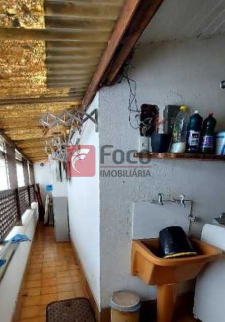 Conheça 17 do imóvel - MORE NUMA CASA SUSPENSA !!! - JBCO30272 - 16 17 - 16