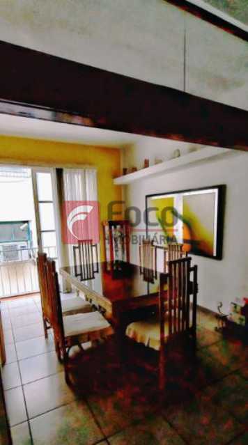 Conheça 18 do imóvel - MORE NUMA CASA SUSPENSA !!! - JBCO30272 - 17 18 - 17