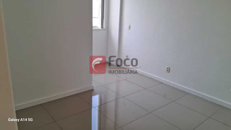 Conheça sala2 do imóvel - Apartamento 1 quarto à venda Catete, Rio de Janeiro - R$ 690.000 - JBAP10547 - 2 sala2 - 2