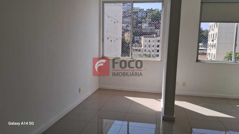 Conheça sala3 do imóvel - Apartamento 1 quarto à venda Catete, Rio de Janeiro - R$ 690.000 - JBAP10547 - 3 sala3 - 3