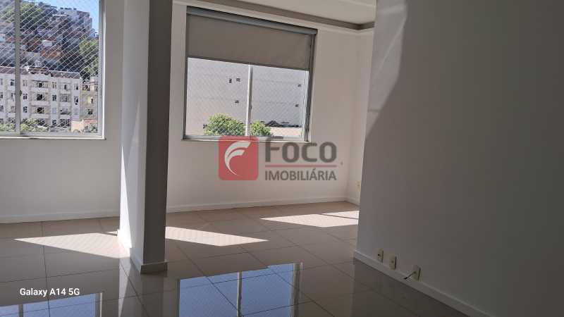 Conheça sala4 do imóvel - Apartamento 1 quarto à venda Catete, Rio de Janeiro - R$ 690.000 - JBAP10547 - 4 sala4 - 4