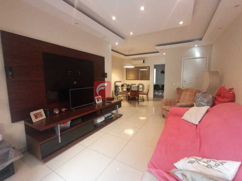 Conheça 6 do imóvel - Apartamento 2 quartos à venda Lagoa, Rio de Janeiro - R$ 1.390.000 - JBAP21738 - 2 6 - 2
