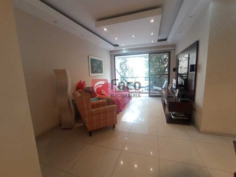 Conheça 14 do imóvel - Apartamento 2 quartos à venda Lagoa, Rio de Janeiro - R$ 1.390.000 - JBAP21738 - 5 14 - 5
