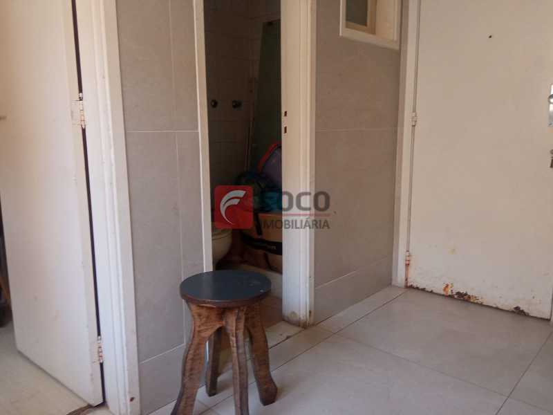 Conheça 22 do imóvel - Apartamento 2 quartos à venda Lagoa, Rio de Janeiro - R$ 1.390.000 - JBAP21738 - 26 22 - 26