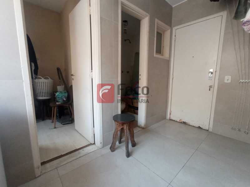 Conheça 23 do imóvel - Apartamento 2 quartos à venda Lagoa, Rio de Janeiro - R$ 1.390.000 - JBAP21738 - 25 23 - 25