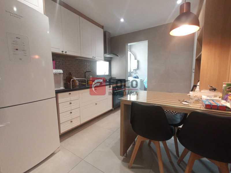 Conheça 26 do imóvel - Apartamento 2 quartos à venda Lagoa, Rio de Janeiro - R$ 1.390.000 - JBAP21738 - 23 26 - 23
