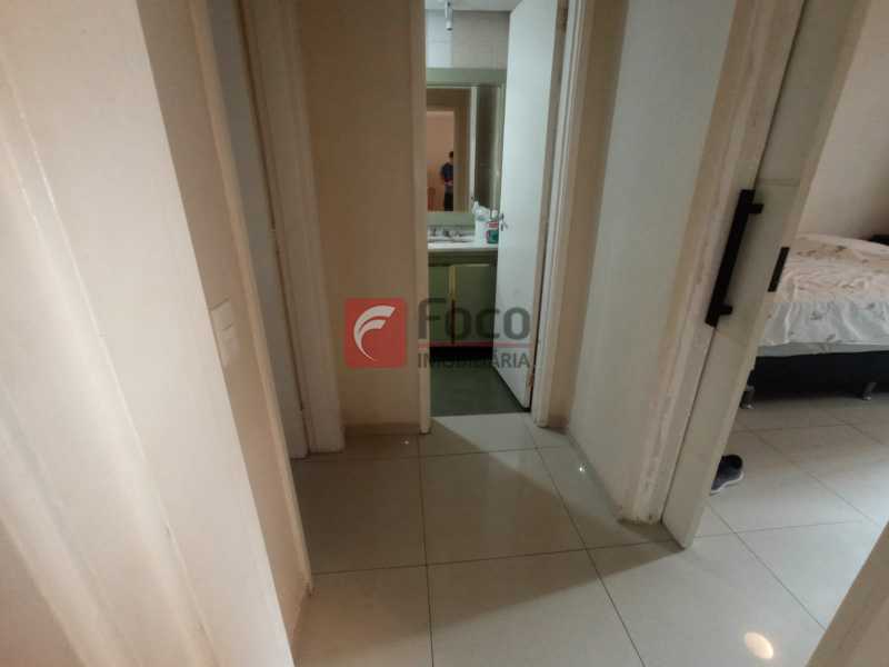 Conheça 27 do imóvel - Apartamento 2 quartos à venda Lagoa, Rio de Janeiro - R$ 1.390.000 - JBAP21738 - 24 27 - 24