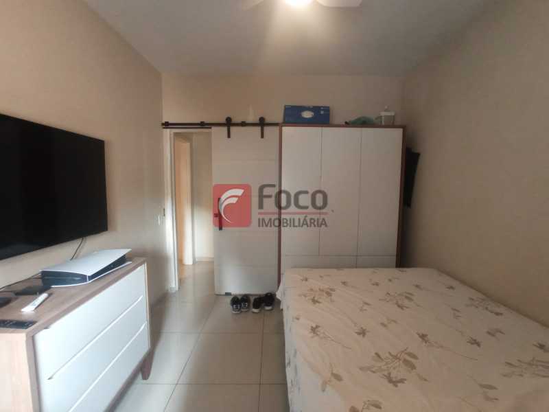 Conheça 30 do imóvel - Apartamento 2 quartos à venda Lagoa, Rio de Janeiro - R$ 1.390.000 - JBAP21738 - 12 30 - 12