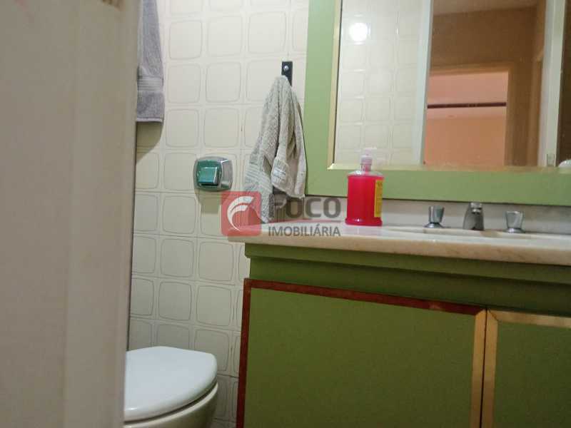 Conheça 34 do imóvel - Apartamento 2 quartos à venda Lagoa, Rio de Janeiro - R$ 1.390.000 - JBAP21738 - 15 34 - 15
