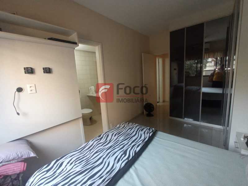 Conheça 37 do imóvel - Apartamento 2 quartos à venda Lagoa, Rio de Janeiro - R$ 1.390.000 - JBAP21738 - 9 37 - 9