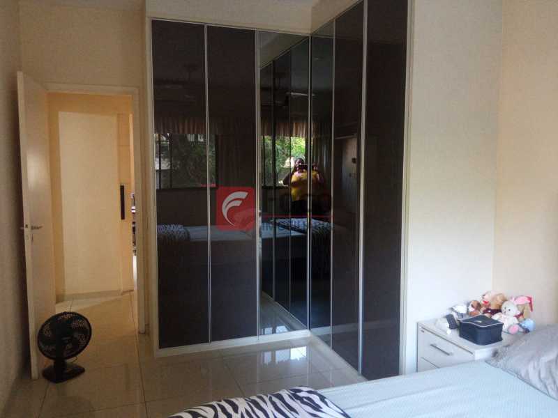 Conheça 39 do imóvel - Apartamento 2 quartos à venda Lagoa, Rio de Janeiro - R$ 1.390.000 - JBAP21738 - 13 39 - 13