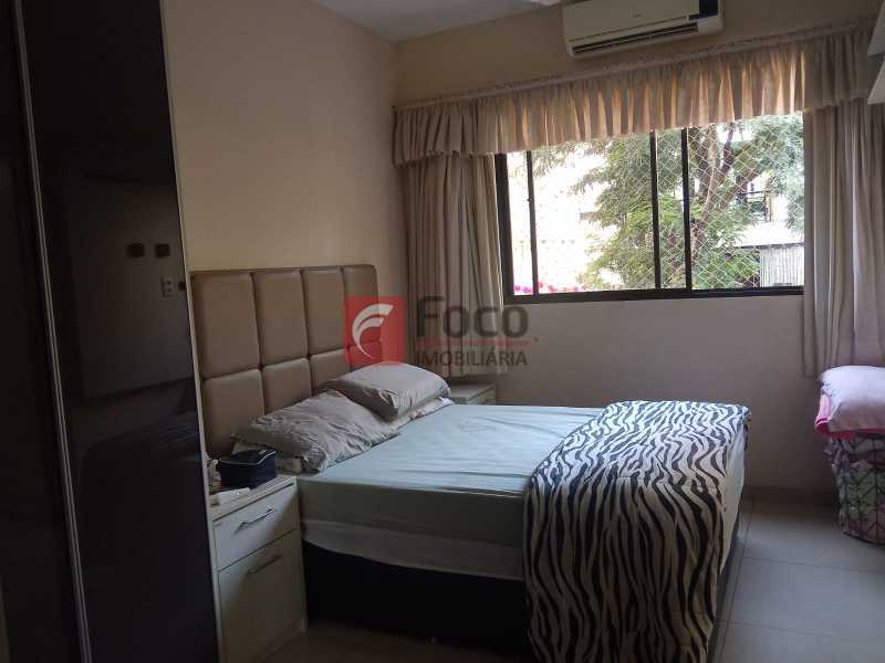 Conheça 40 do imóvel - Apartamento 2 quartos à venda Lagoa, Rio de Janeiro - R$ 1.390.000 - JBAP21738 - 7 40 - 7