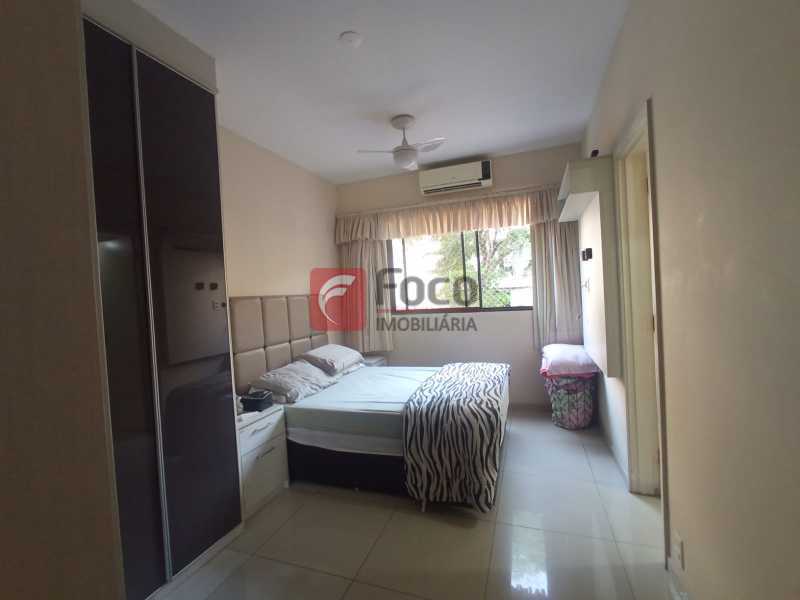 Conheça 41 do imóvel - Apartamento 2 quartos à venda Lagoa, Rio de Janeiro - R$ 1.390.000 - JBAP21738 - 8 41 - 8