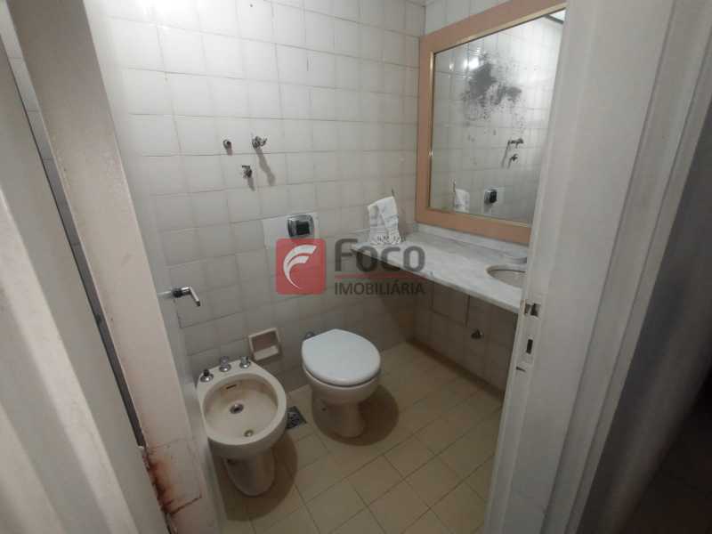 Conheça 48 do imóvel - Apartamento 2 quartos à venda Lagoa, Rio de Janeiro - R$ 1.390.000 - JBAP21738 - 18 48 - 18