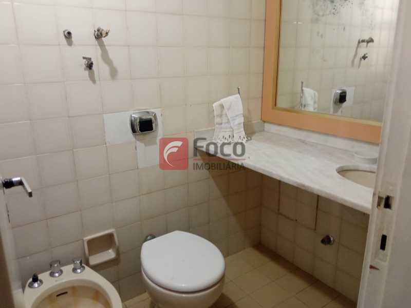 Conheça 49 do imóvel - Apartamento 2 quartos à venda Lagoa, Rio de Janeiro - R$ 1.390.000 - JBAP21738 - 17 49 - 17
