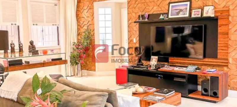 Conheça 34 do imóvel - Casa à venda Rua Osório de Almeida, Urca, Rio de Janeiro - R$ 4.900.000 - JBCA40095 - 2 34 - 2