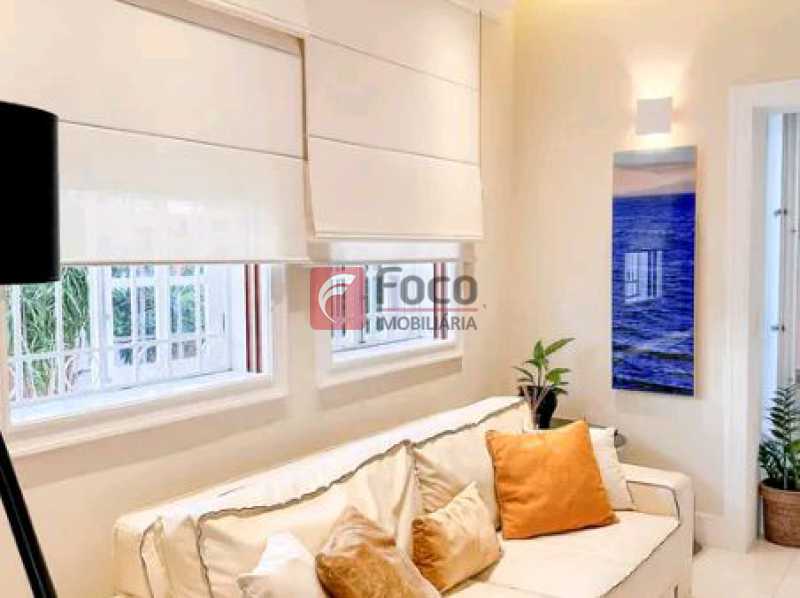 Conheça 36 do imóvel - Casa à venda Rua Osório de Almeida, Urca, Rio de Janeiro - R$ 4.900.000 - JBCA40095 - 6 36 - 6