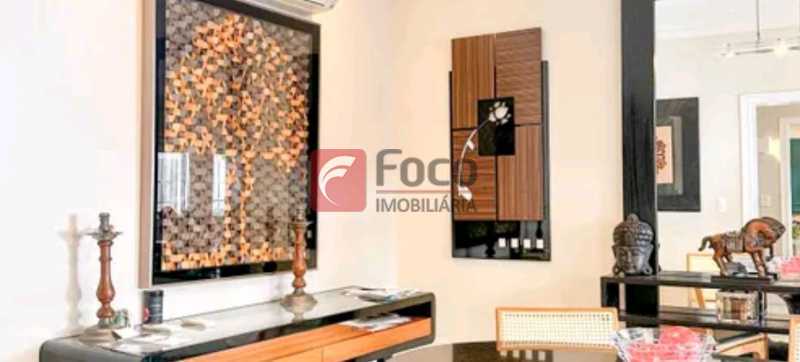 Conheça 37 do imóvel - Casa à venda Rua Osório de Almeida, Urca, Rio de Janeiro - R$ 4.900.000 - JBCA40095 - 7 37 - 7