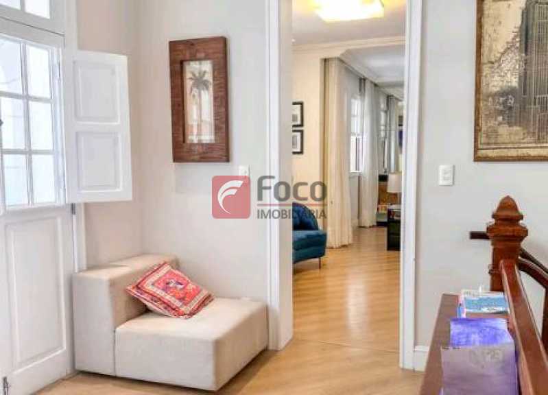 Conheça 42 do imóvel - Casa à venda Rua Osório de Almeida, Urca, Rio de Janeiro - R$ 4.900.000 - JBCA40095 - 12 42 - 12