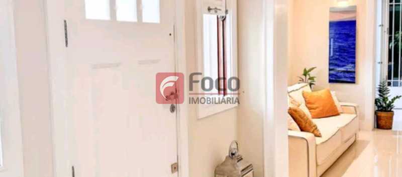 Conheça 43 do imóvel - Casa à venda Rua Osório de Almeida, Urca, Rio de Janeiro - R$ 4.900.000 - JBCA40095 - 13 43 - 13