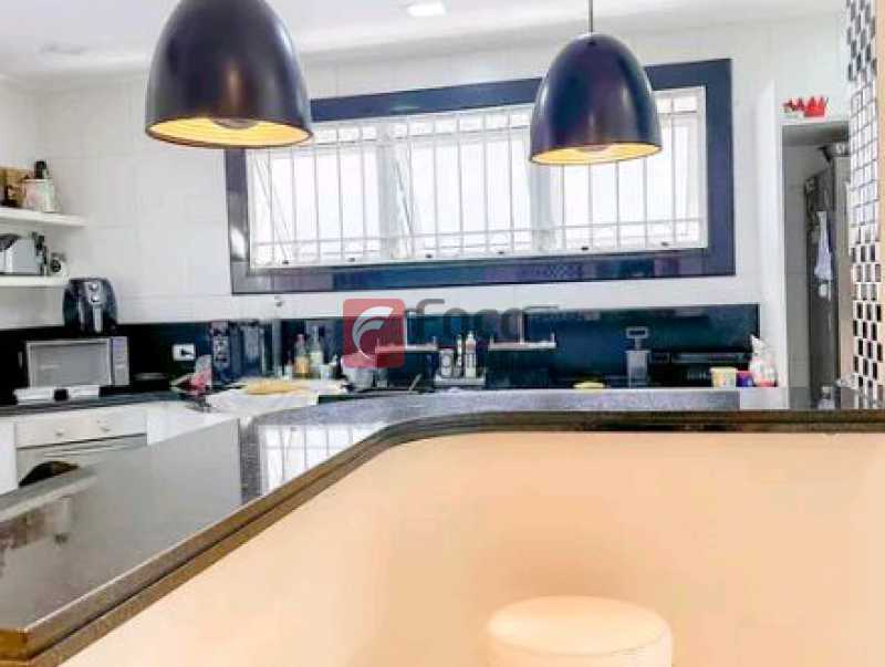 Conheça 49 do imóvel - Casa à venda Rua Osório de Almeida, Urca, Rio de Janeiro - R$ 4.900.000 - JBCA40095 - 19 49 - 19