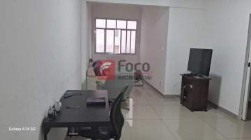 3Qts Reformados!! - Apartamento à venda Rua Senador Vergueiro, Flamengo, Rio de Janeiro - R$ 990.000 - JBAP21742