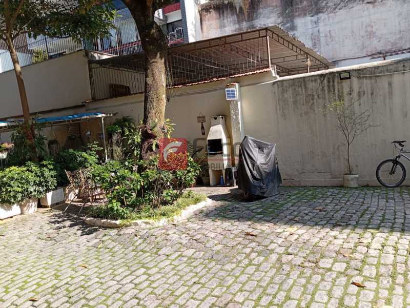 Conheça 7 do imóvel - Oportunidade Única! - JBCV50005 - 24 7 - 24