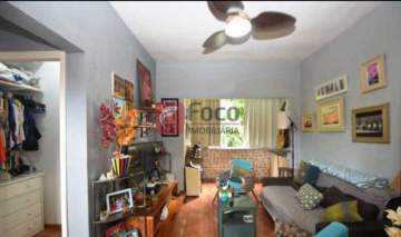 Ótima localização - Oportunidade Única! - JBCV50005