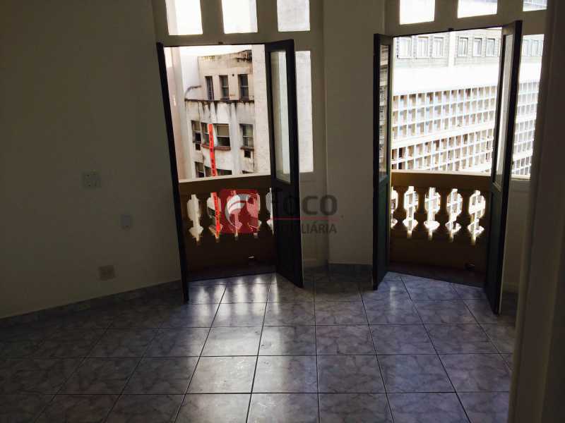 Conheça sala 2, com 2 portas com sacad do imóvel - Excelente oportunidade - JBSL00117 - 1 sala 2, com 2 portas com sacad - 1