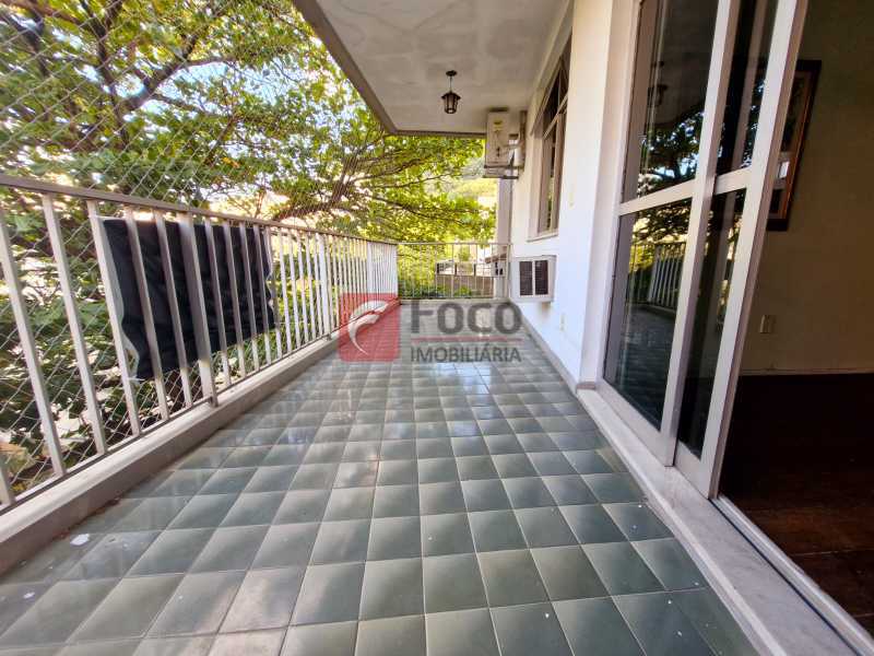 Conheça 1 do imóvel - Tranquilidade e conforto - JBAP32341 - 1 1 - 1