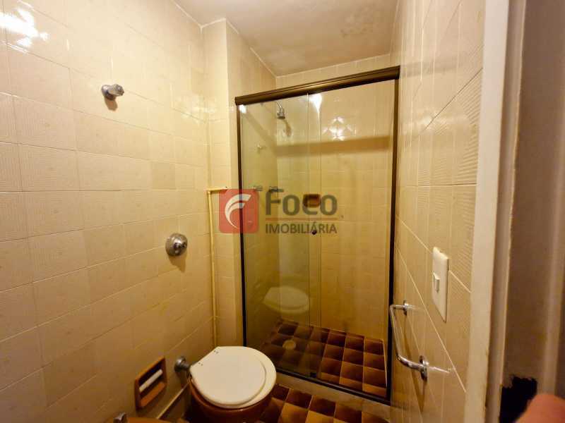 Conheça 13 do imóvel - Tranquilidade e conforto - JBAP32341 - 15 13 - 15