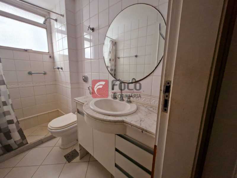 Conheça 18 do imóvel - Tranquilidade e conforto - JBAP32341 - 18 18 - 18