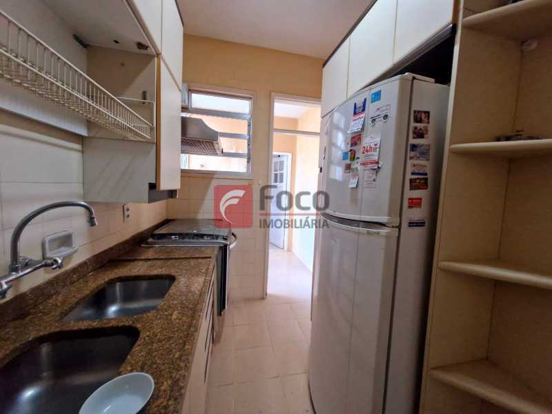 Conheça 21 do imóvel - Tranquilidade e conforto - JBAP32341 - 21 21 - 21