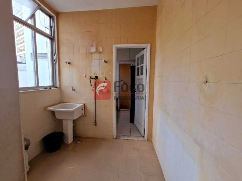 Conheça 22 do imóvel - Tranquilidade e conforto - JBAP32341 - 22 22 - 22