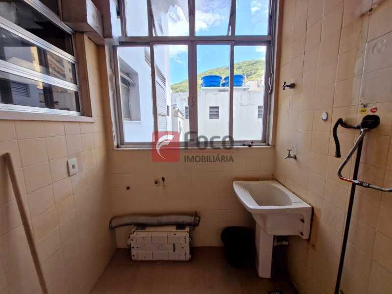 Conheça 23 do imóvel - Tranquilidade e conforto - JBAP32341 - 23 23 - 23
