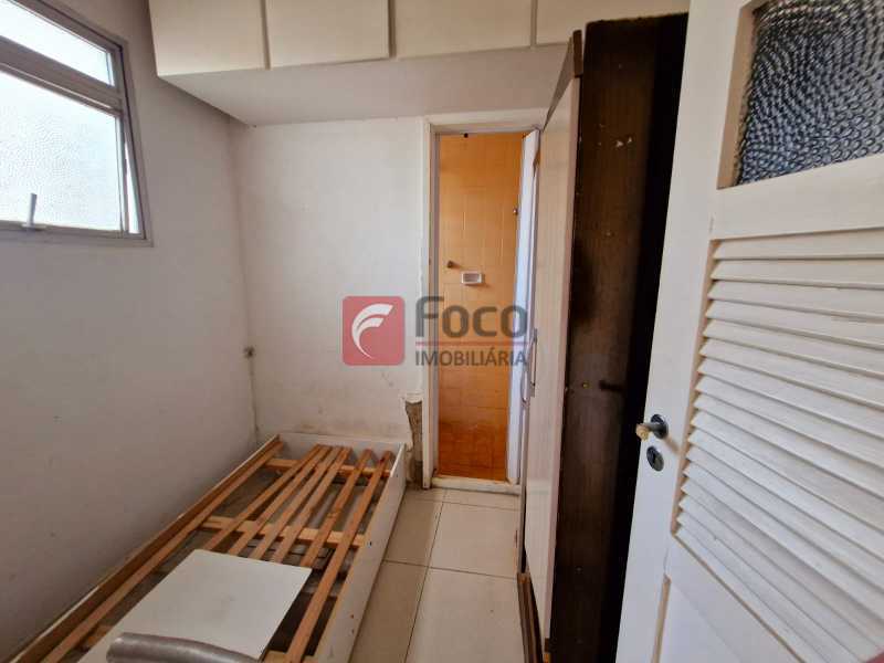 Conheça 24 do imóvel - Tranquilidade e conforto - JBAP32341 - 24 24 - 24
