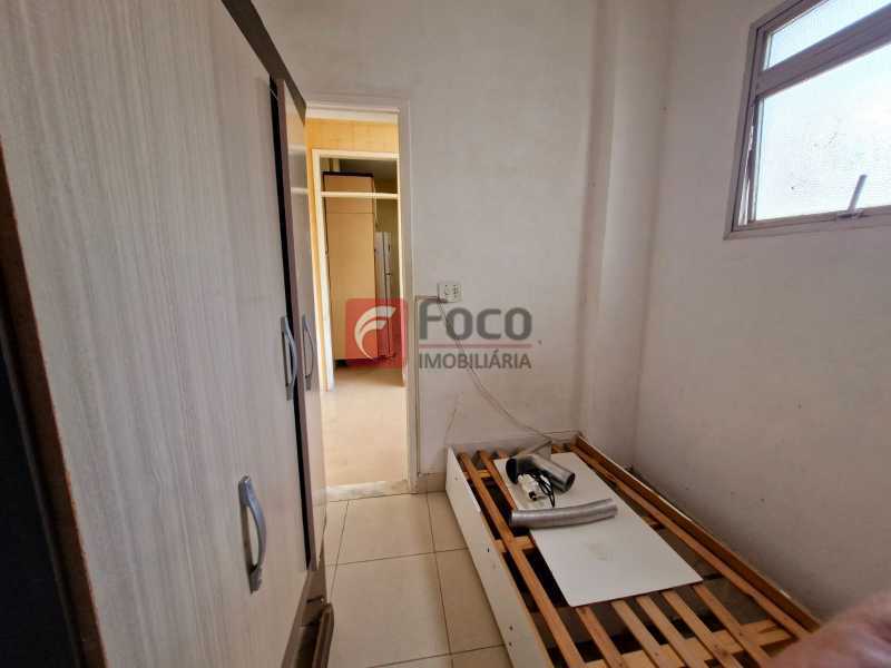 Conheça 25 do imóvel - Tranquilidade e conforto - JBAP32341 - 25 25 - 25