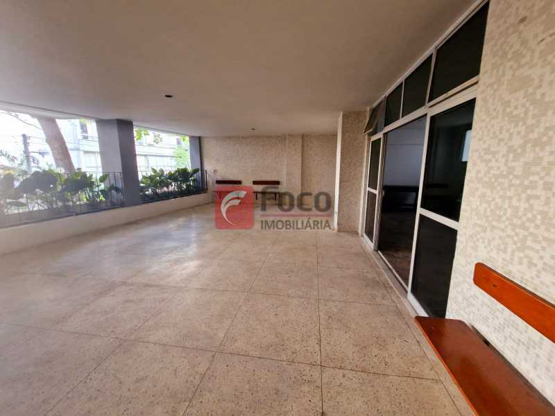 Conheça 27 do imóvel - Tranquilidade e conforto - JBAP32341 - 27 27 - 27