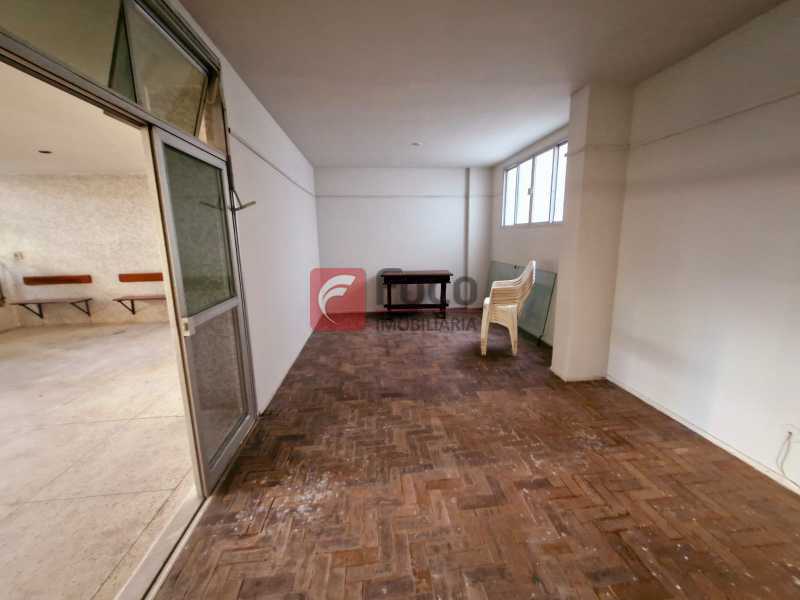 Conheça 28 do imóvel - Tranquilidade e conforto - JBAP32341 - 28 28 - 28