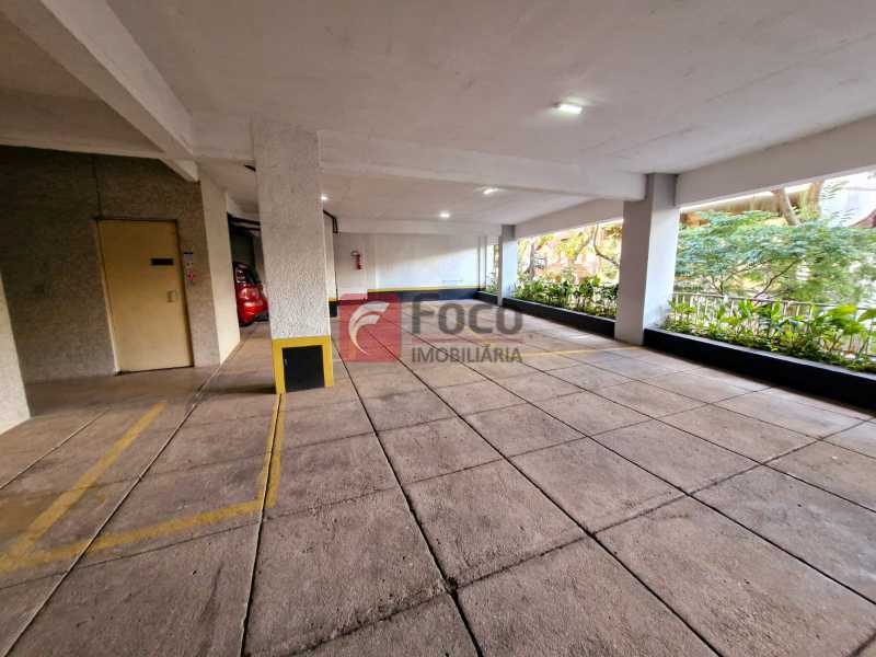 Conheça 30 do imóvel - Tranquilidade e conforto - JBAP32341 - 30 30 - 30