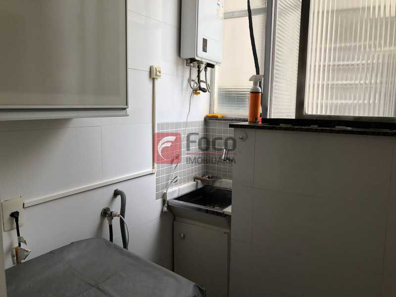 Conheça WhatsApp Image 2024-11-22 at 1 do imóvel - Apartamento 3 quartos à venda Humaitá, Rio de Janeiro - R$ 820.000 - JBAP32343 - 19 WhatsApp Image 2024-11-22 at 1 - 19