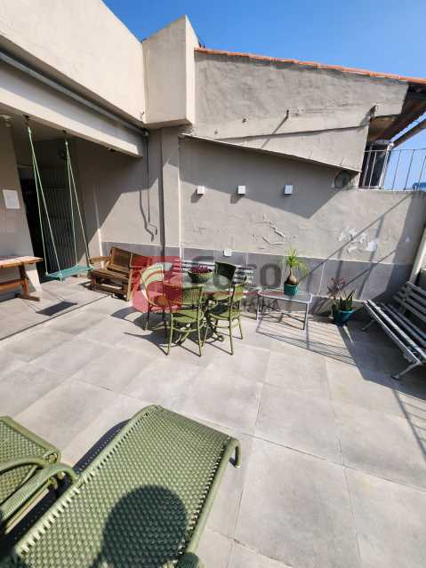 Conheça WhatsApp Image 2024-11-22 at 1 do imóvel - Apartamento 3 quartos à venda Humaitá, Rio de Janeiro - R$ 820.000 - JBAP32343 - 27 WhatsApp Image 2024-11-22 at 1 - 27